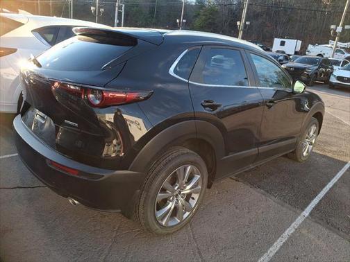 2025 Mazda CX-30 Preferred