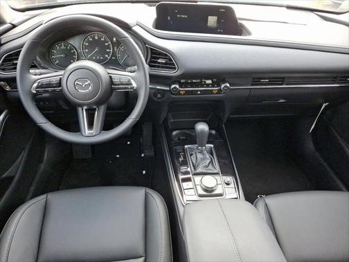 2025 Mazda CX-30 Preferred