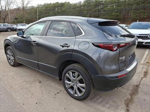 2025 Mazda CX-30 Preferred