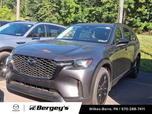 2025 Mazda CX-90 3.3 Turbo Premium Sport
