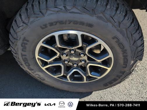 Lead Foot 2021 Ford F-150 XLT