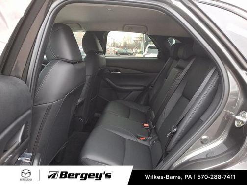 2025 Mazda CX-30 2.5 S Select Sport