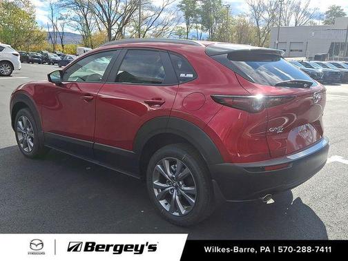 2026 Mazda CX-30 2.5 S Preferred Package
