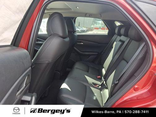 2026 Mazda CX-30 2.5 S Preferred Package