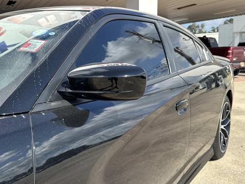 2018 Dodge Charger R/T Scat Pack