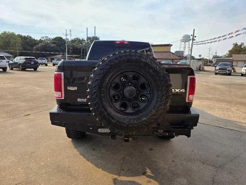 2016 RAM 2500 Power Wagon