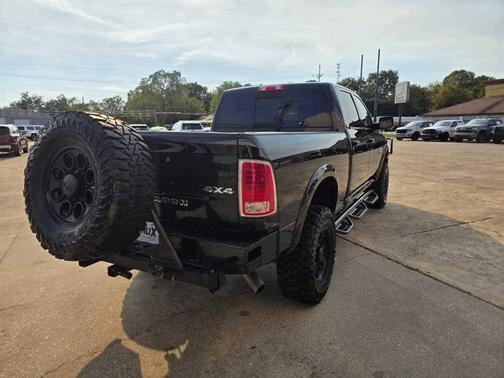 2016 RAM 2500 Power Wagon