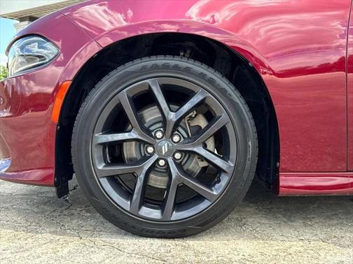 2021 Dodge Charger GT