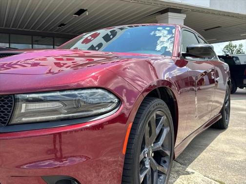 2021 Dodge Charger GT