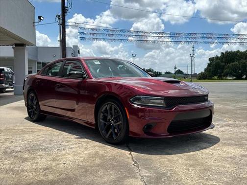2021 Dodge Charger GT