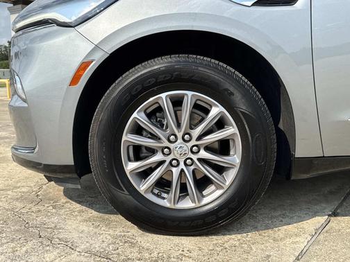 2024 Buick Enclave Premium AWD