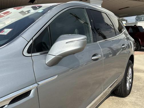 2024 Buick Enclave Premium AWD