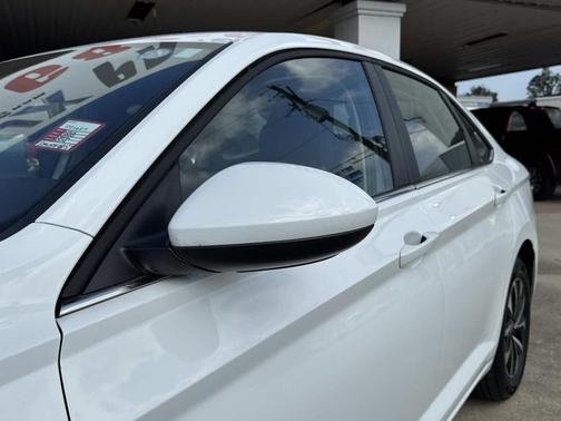 2025 Volkswagen Jetta 1.5T S