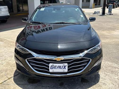2024 Chevrolet Malibu FWD 2LT
