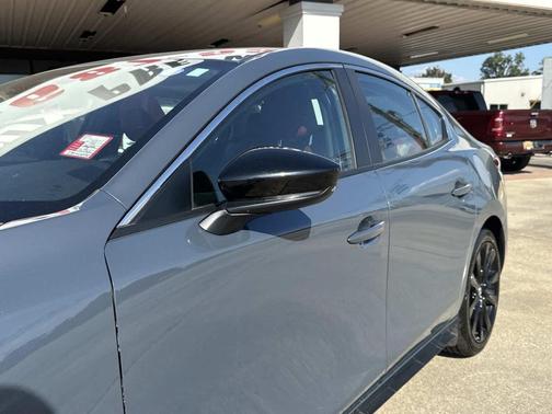 2024 Mazda Mazda3 AWD