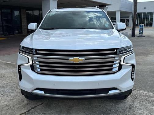 2023 Chevrolet Tahoe 4WD High Country