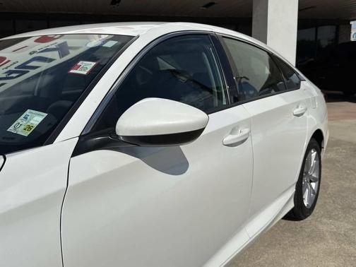 2021 Honda Accord LX 1.5T