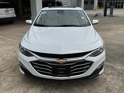 2024 Chevrolet Malibu FWD 2LT