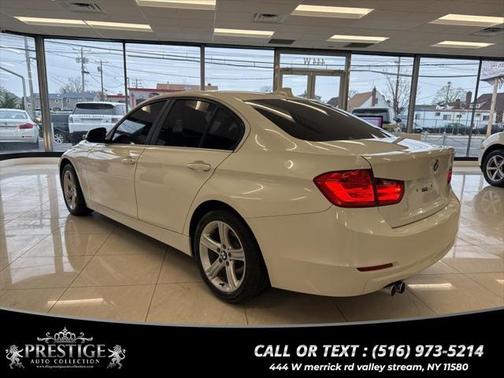 2015 BMW 328 xDrive