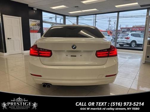 2015 BMW 328 xDrive