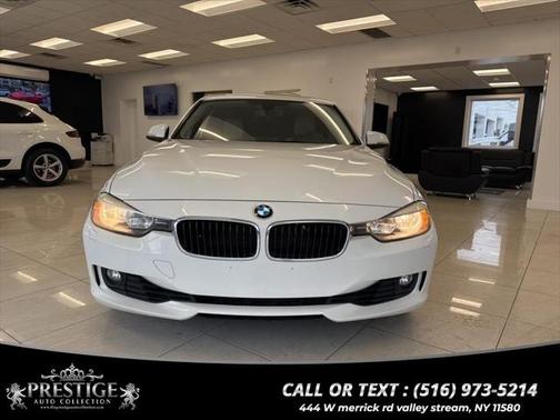 2015 BMW 328 xDrive