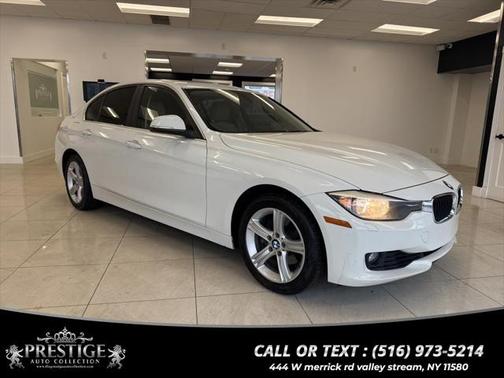 2015 BMW 328 xDrive