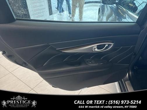 2015 INFINITI Q70L 3.7X
