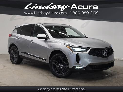2023 Acura RDX 