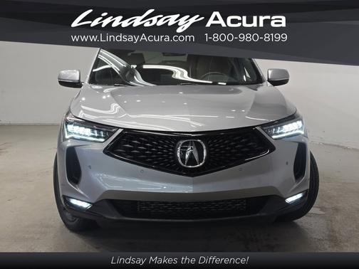 2023 Acura RDX 