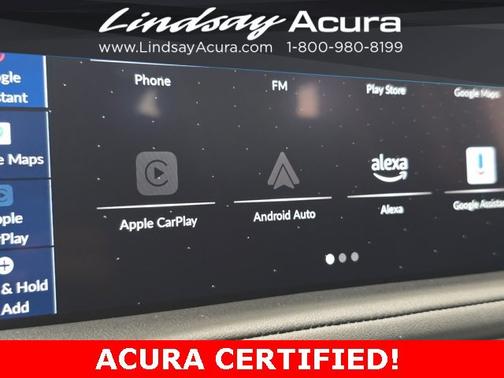 2025 Acura MDX