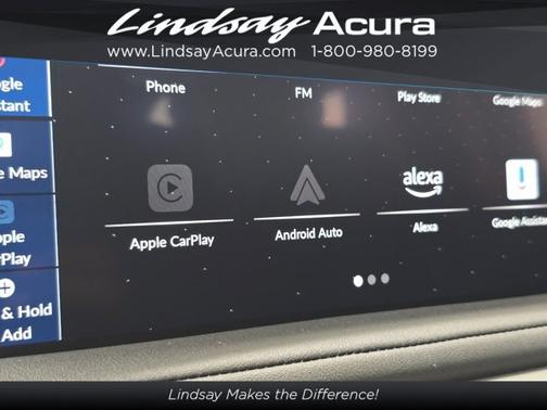 2025 Acura MDX
