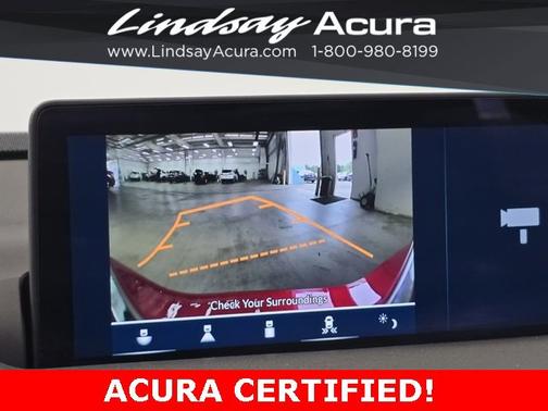 2023 Acura TLX