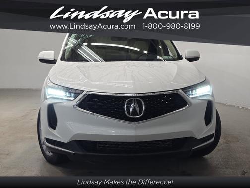 2024 Acura RDX 