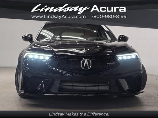 2024 Acura Integra 
