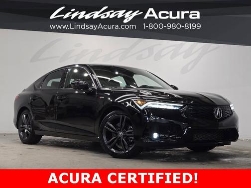 2023 Acura Integra 