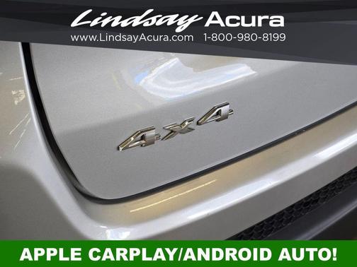 Silver Zynith Metallic Clearcoat 2024 Jeep Compass Latitude