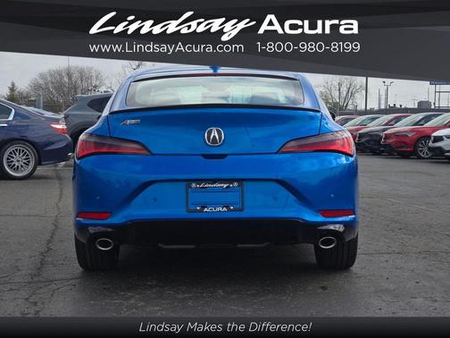 Bp 2026 Acura Integra A-Spec Tech Package