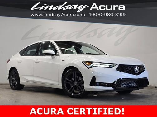 2023 Acura Integra