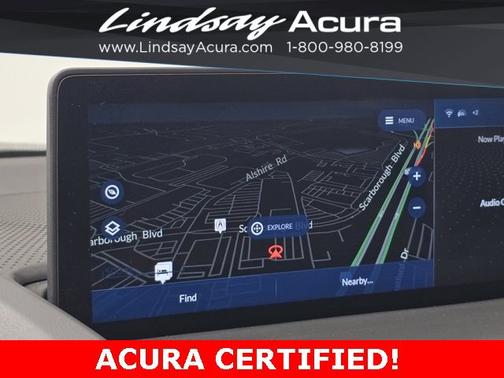2024 Acura RDX