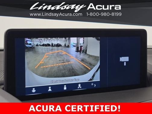 2024 Acura RDX