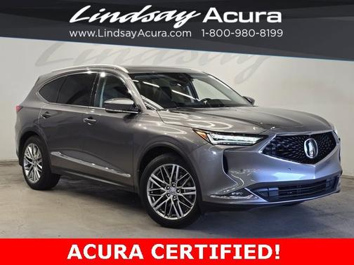 2023 Acura MDX
