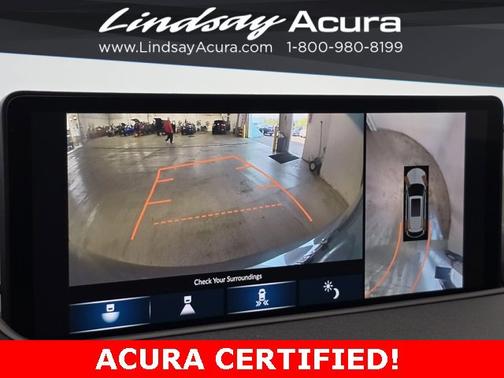 2023 Acura MDX