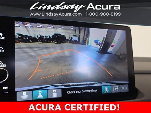 2023 Acura Integra