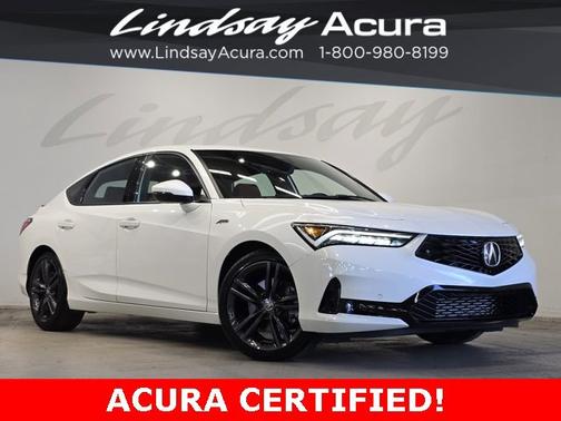 2023 Acura Integra