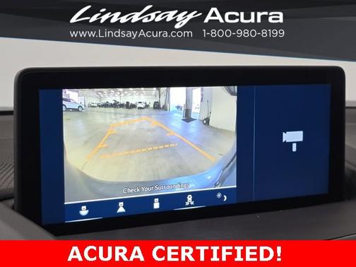 2024 Acura RDX