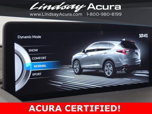 2024 Acura RDX