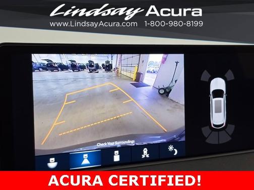 2023 Acura MDX