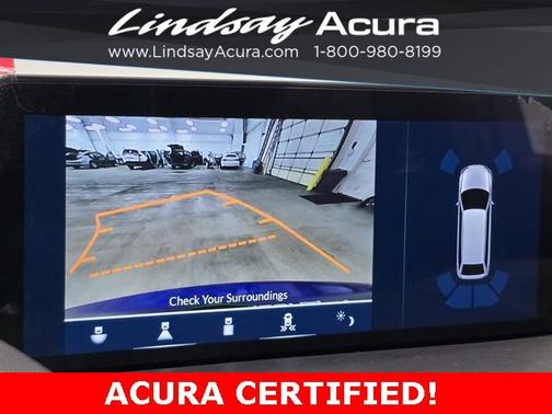 2022 Acura RDX