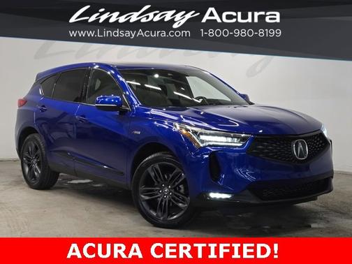 2022 Acura RDX