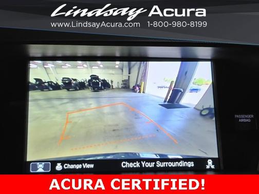 2020 Acura ILX